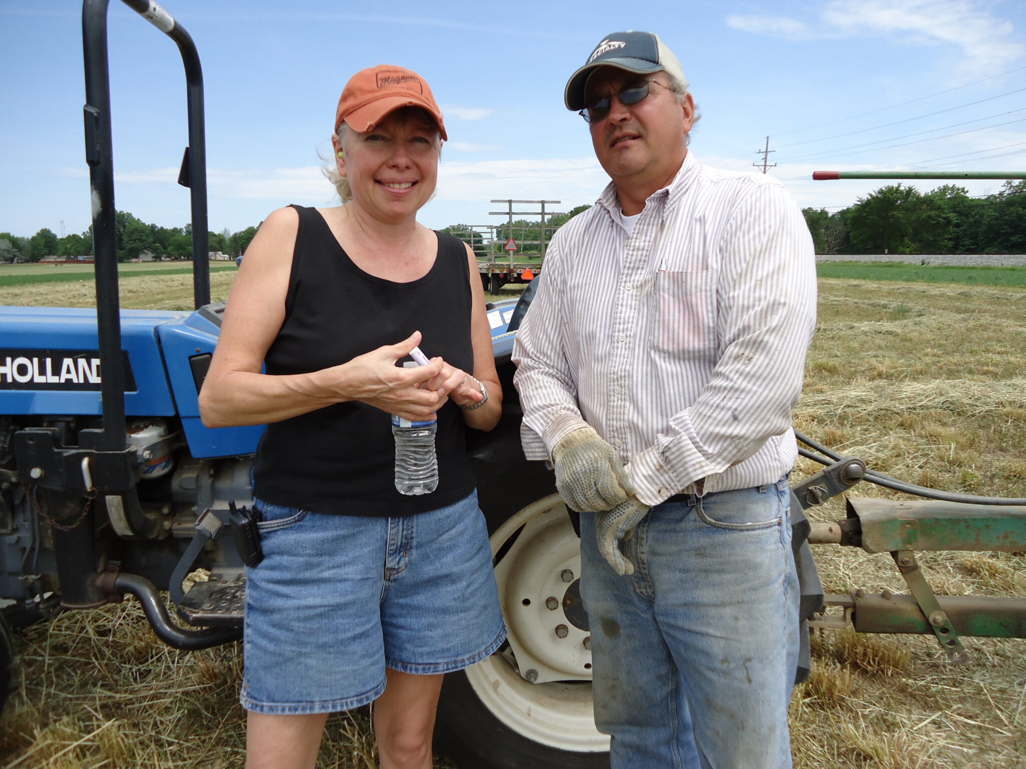 Home Waltz Green Acres Sod Farm